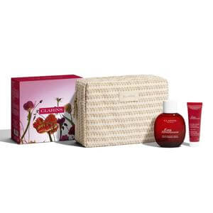 Clarins Eau Dynamisante Gift Set (Worth £48)
